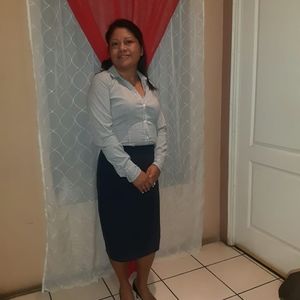 Meet your Posher, Floridalma